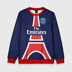 Детский свитшот FC PSG: Paris Original