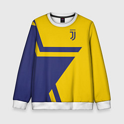 Детский свитшот FC Juventus: Star