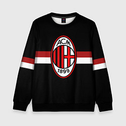 Детский свитшот AC Milan 1899