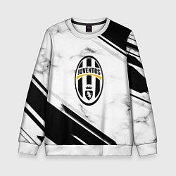 Детский свитшот JUVENTUS