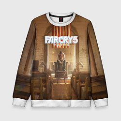 Детский свитшот Far Cry 5