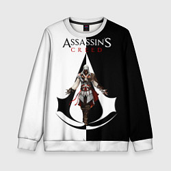 Детский свитшот Assassin’s Creed