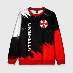 Детский свитшот UMBRELLA CORP