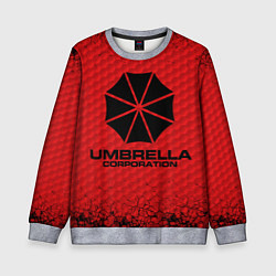 Детский свитшот Umbrella Corporation