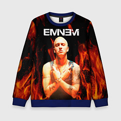 Детский свитшот EMINEM