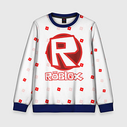 Детский свитшот ROBLOX