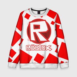 Детский свитшот ROBLOX