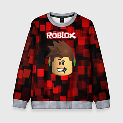 Детский свитшот ROBLOX