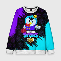 Детский свитшот BRAWL STARS MRP