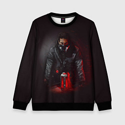 Детский свитшот The Division 2