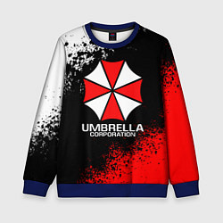 Детский свитшот RESIDENT EVIL UMBRELLA