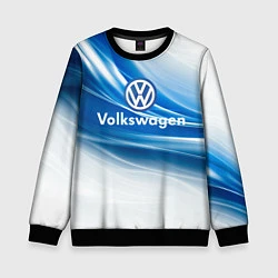 Детский свитшот Volkswagen