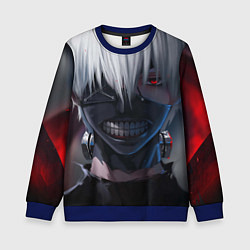 Детский свитшот TOKYO GHOUL