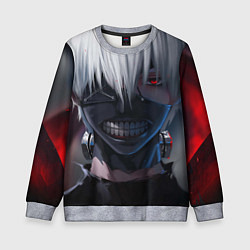 Детский свитшот TOKYO GHOUL