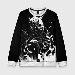 Детский свитшот Dead by Daylight