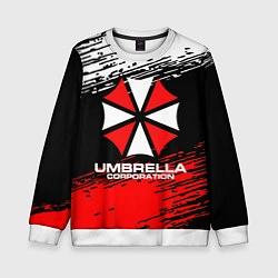 Детский свитшот Umbrella Corporation