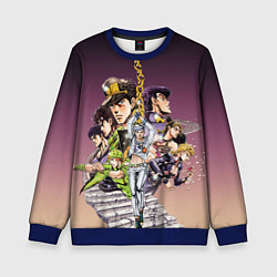 Детский свитшот Jo Jo