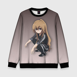 Детский свитшот Аниме