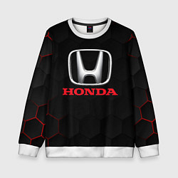 Детский свитшот HONDA