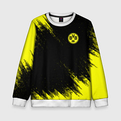 Детский свитшот BORUSSIA