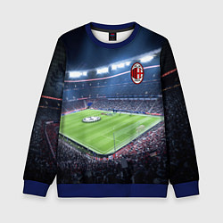 Детский свитшот FC MILAN