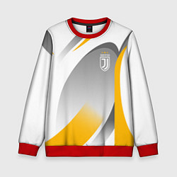 Детский свитшот Juventus Uniform