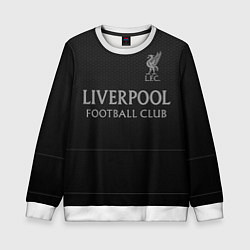 Детский свитшот LIVERPOOL