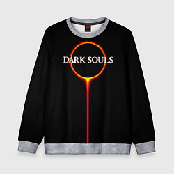 Детский свитшот Dark Souls