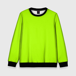 Детский свитшот ACID