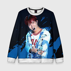 Детский свитшот BTS