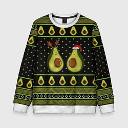 Детский свитшот Avo christmas