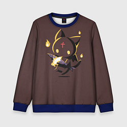 Детский свитшот Чомусуке