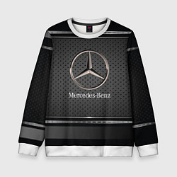 Детский свитшот MERCEDES BENZ МЕРСЕДЕС БЕНЗ