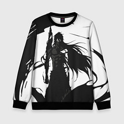Детский свитшот Bleach Блич