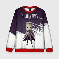 Детский свитшот Mono