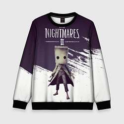 Детский свитшот Mono