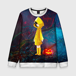 Детский свитшот Little Nightmares 2