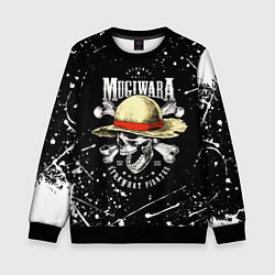 Детский свитшот ONE PIECE ВАН ПИС