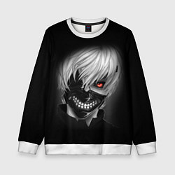 Детский свитшот TOKYO GHOUL ТОКИЙСКИЙ ГУЛЬ