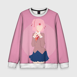 Детский свитшот Natsuki Art