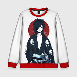 Детский свитшот ДОРОРО ХЯККИМАРУ