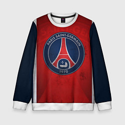 Детский свитшот Paris Saint-Germain