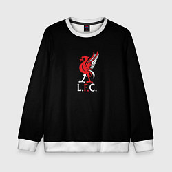 Детский свитшот Leverpool YNWA