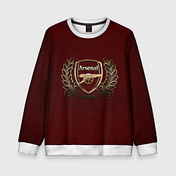 Детский свитшот Arsenal London