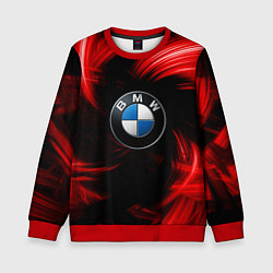 Детский свитшот BMW RED BEAST