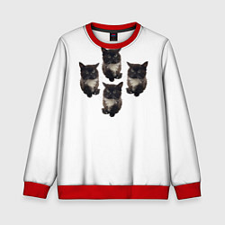 Детский свитшот Чмоня