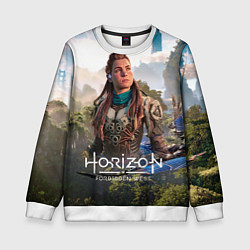 Детский свитшот Aloy Элой Horizon