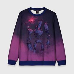 Детский свитшот Аурелионит