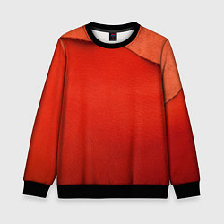 Детский свитшот Тряпочка