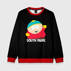 Детский свитшот Южный парк - Эрик Eric